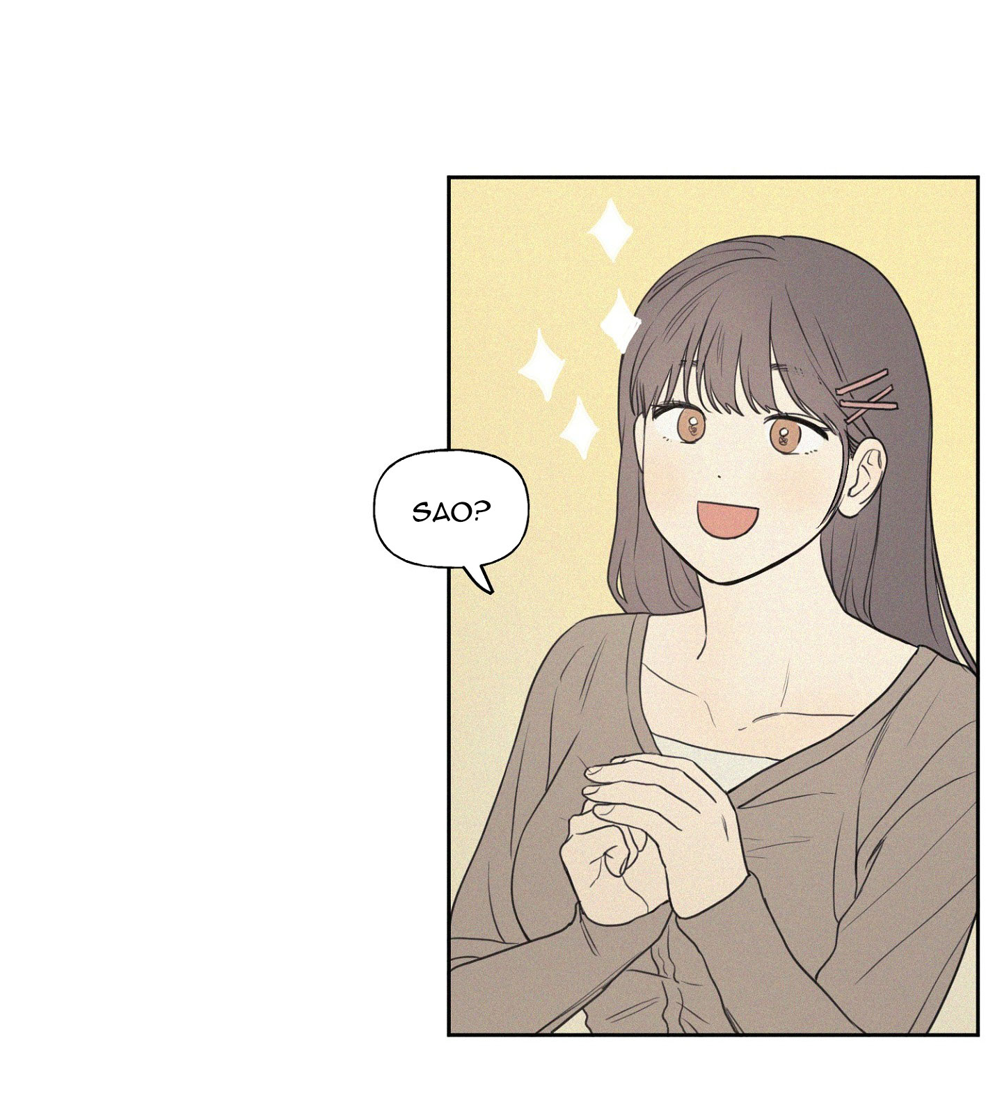 [18+] 3xlove chapter 1.2 22