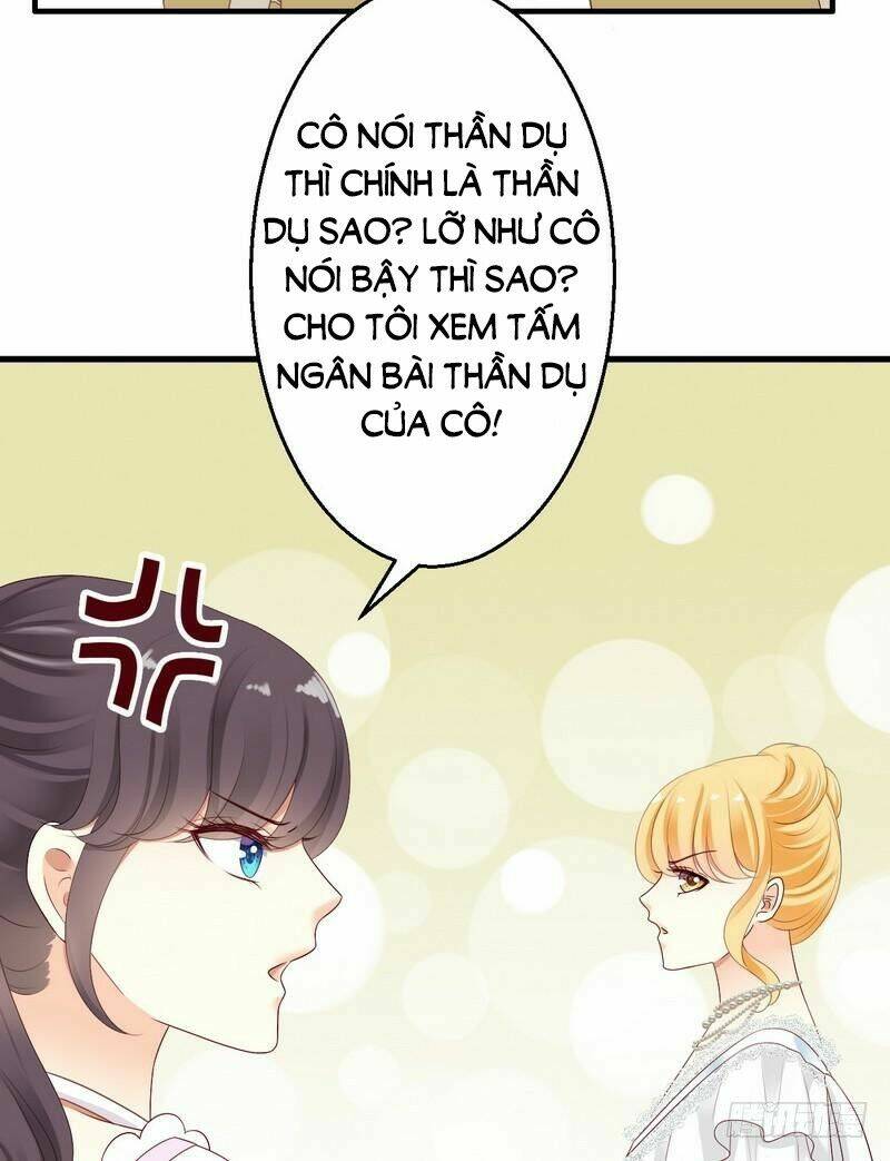 y tá ngọt ngào của hoàng tử chapter 15.2 6