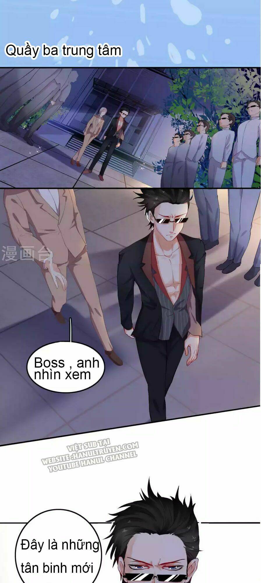 lớp học bổ túc ban đêm của giáo viên hai mặt chapter 1 11