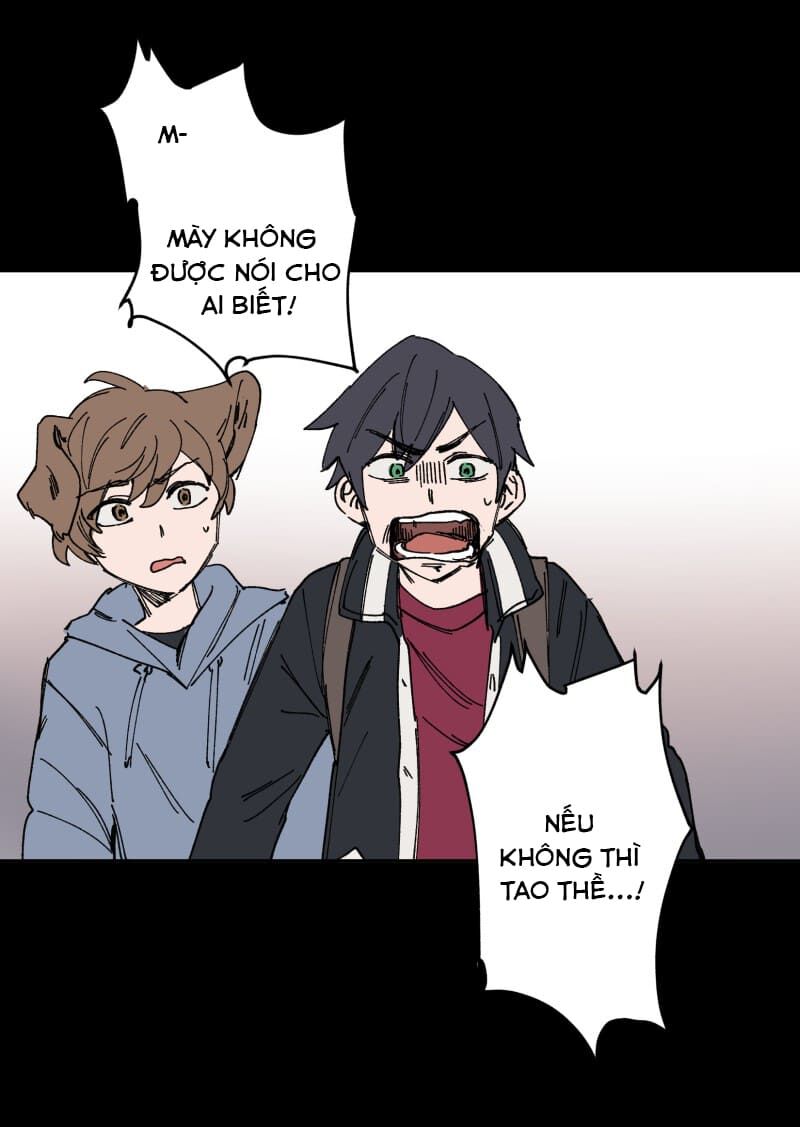 lumine - cội nguồn ánh sáng chapter 99 15