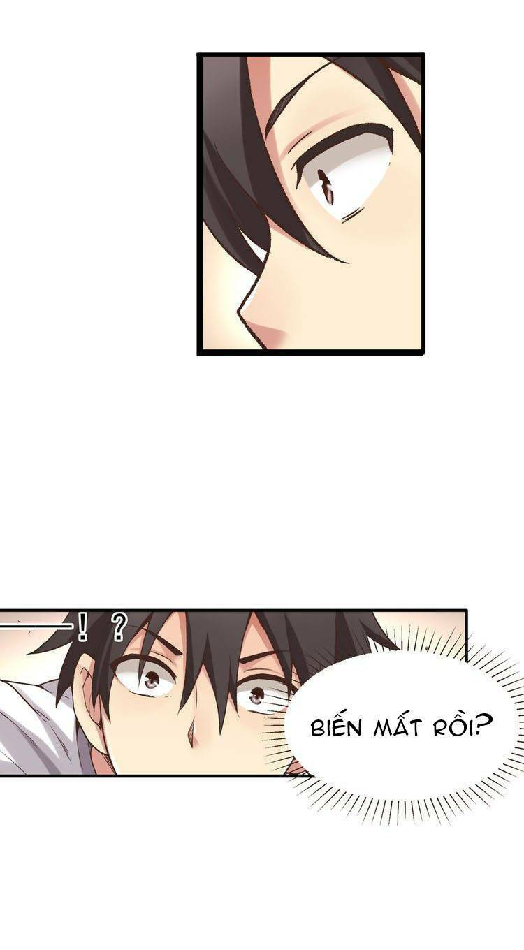 vì tôi là ông chú mở tiệm bán vũ khí chapter 46 37