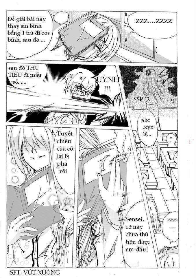 yashin no akuma chapter 1 4