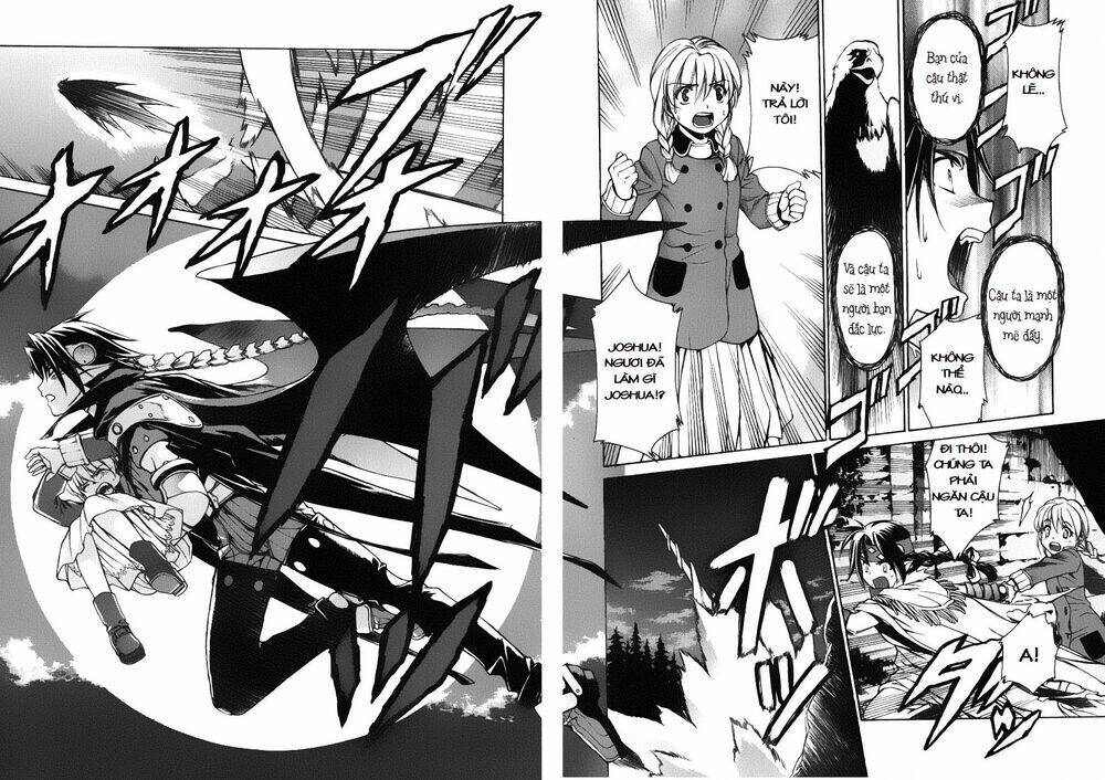 chrono crusade chapter 10 20