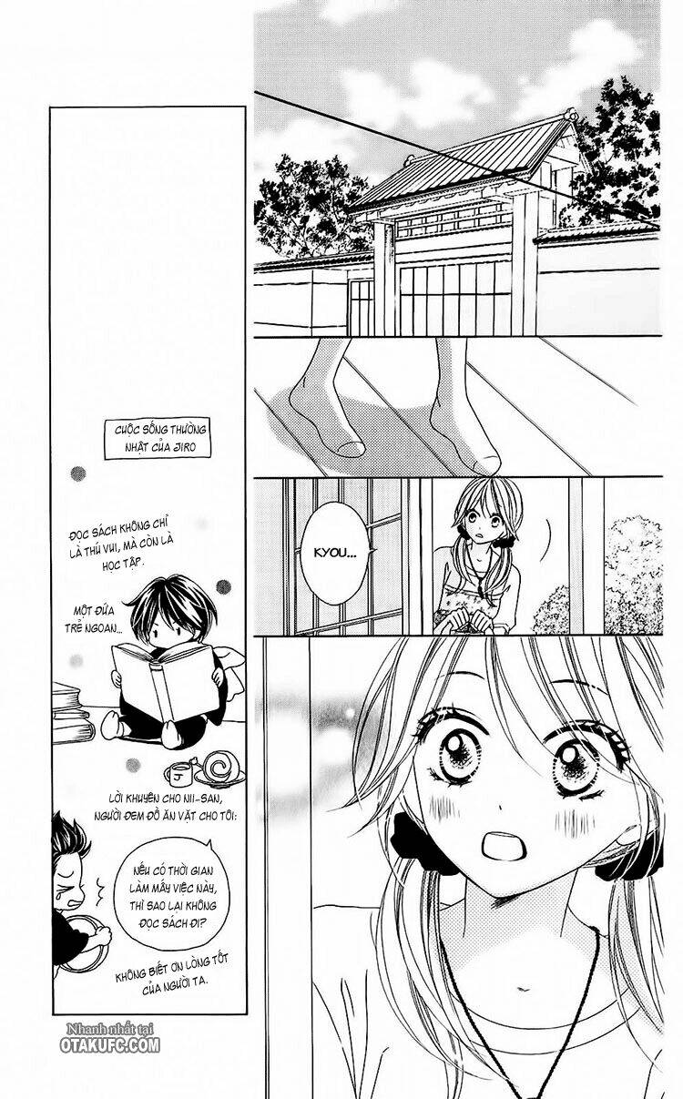 yêu quái cánh đen chapter 36 23