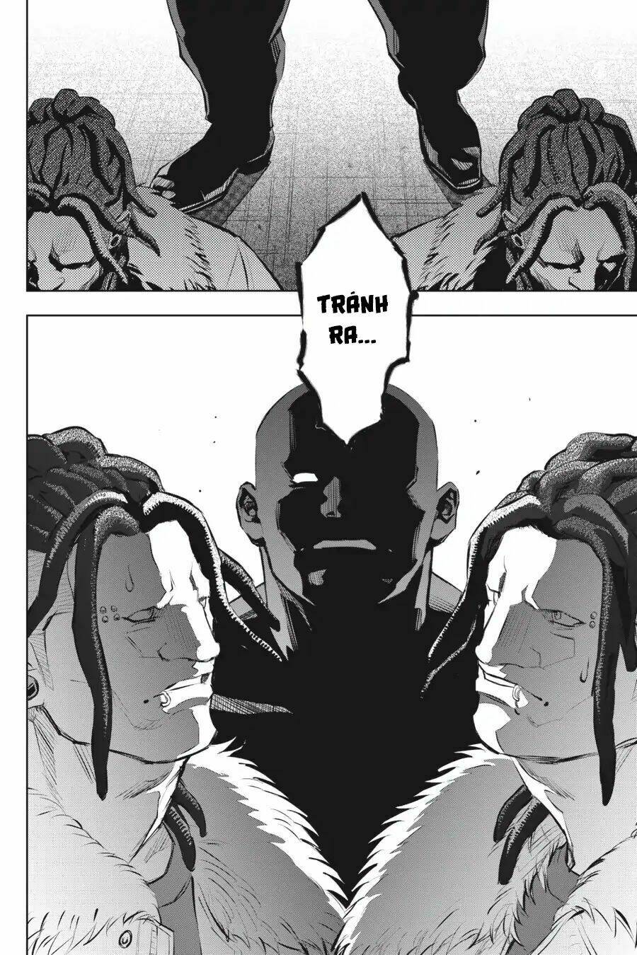 nyankees chapter 6 23