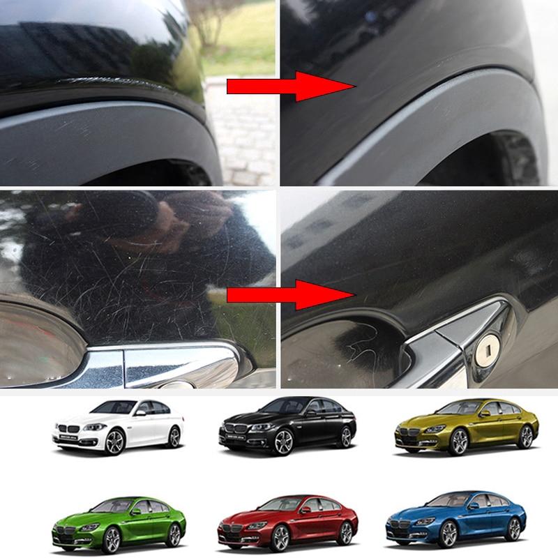 Vải loại bỏ vết trầy xước chuyên dùng cho thân xe hơi