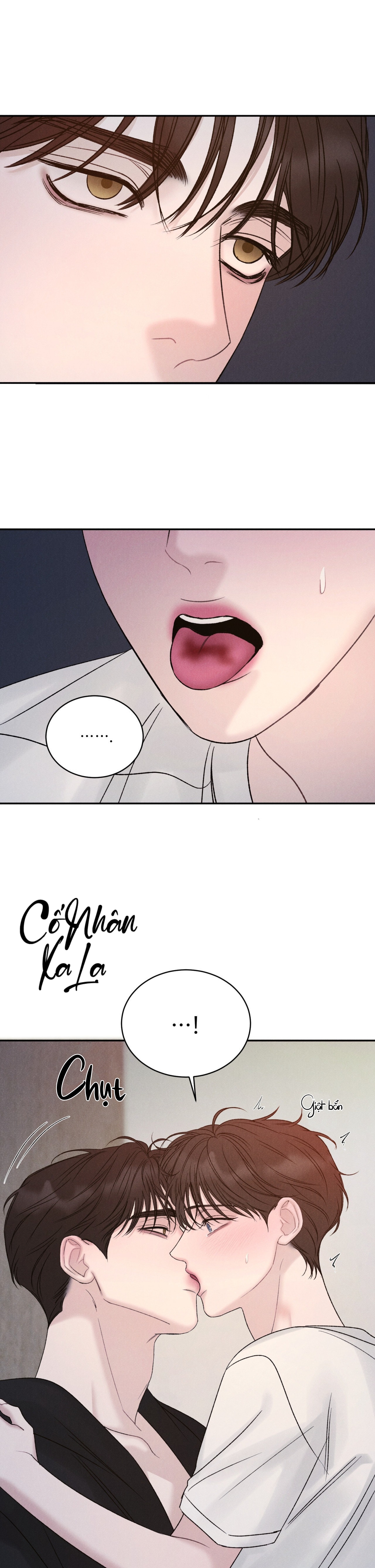 ân huệ của chúa chapter 12 17