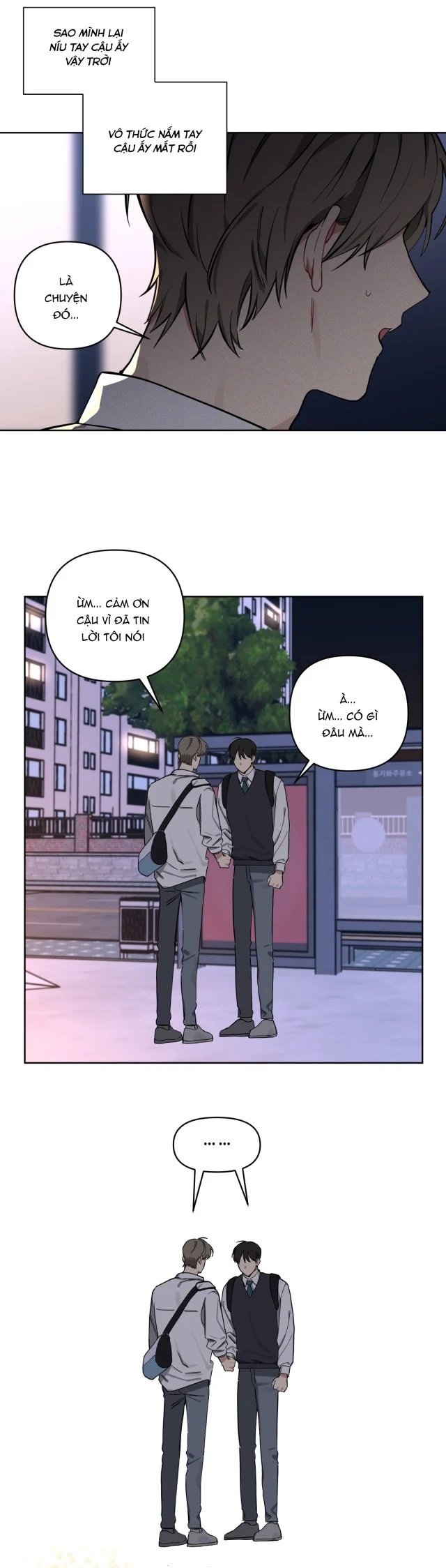 nói tôi nghe chapter 6 2