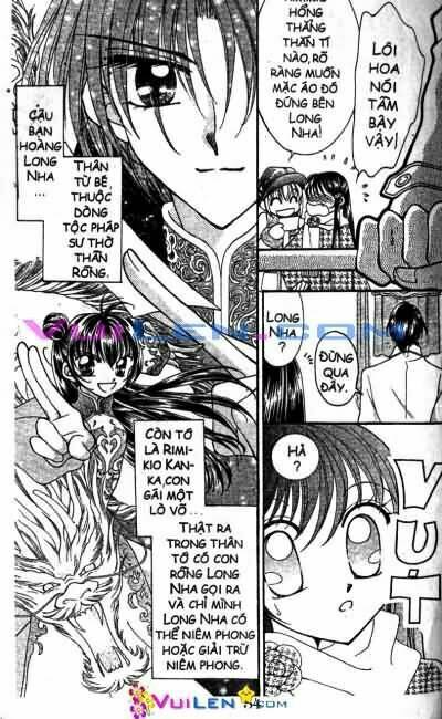 lâu đài cổ chapter 4 44