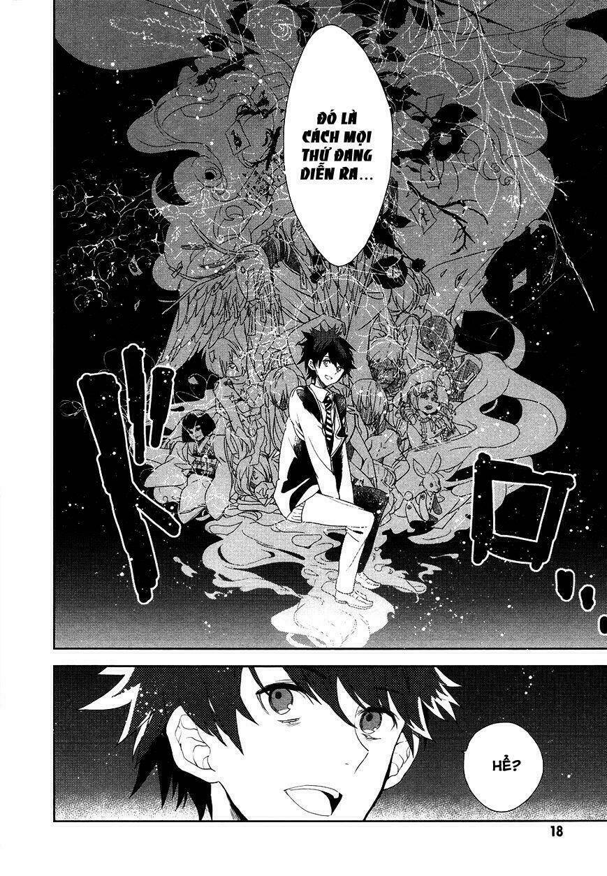 hakoniwa no reijou tantei chapter 1 18