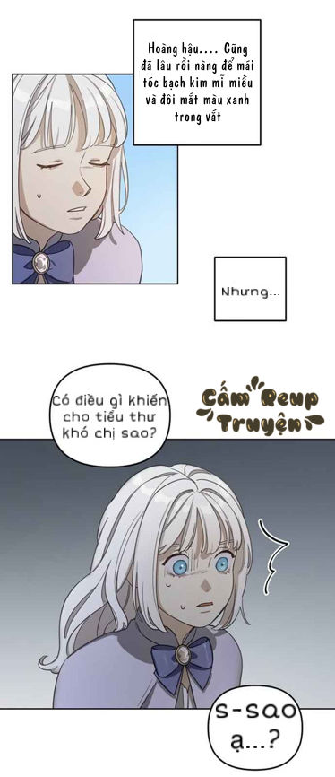 hoàng đế đảo ngược thời gian - cấm reup truyện chapter 3 35