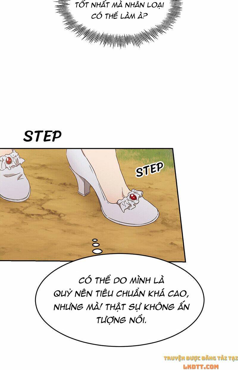 khế ước của ma tộc chapter 7 19