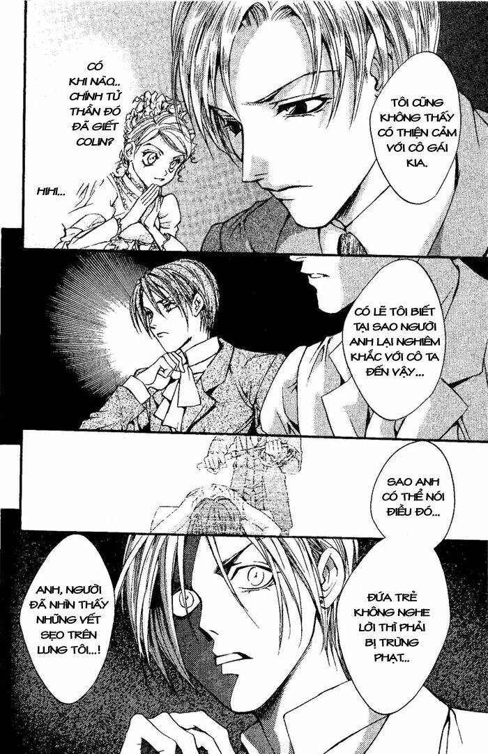 đứa con của thượng đế chapter 12 15