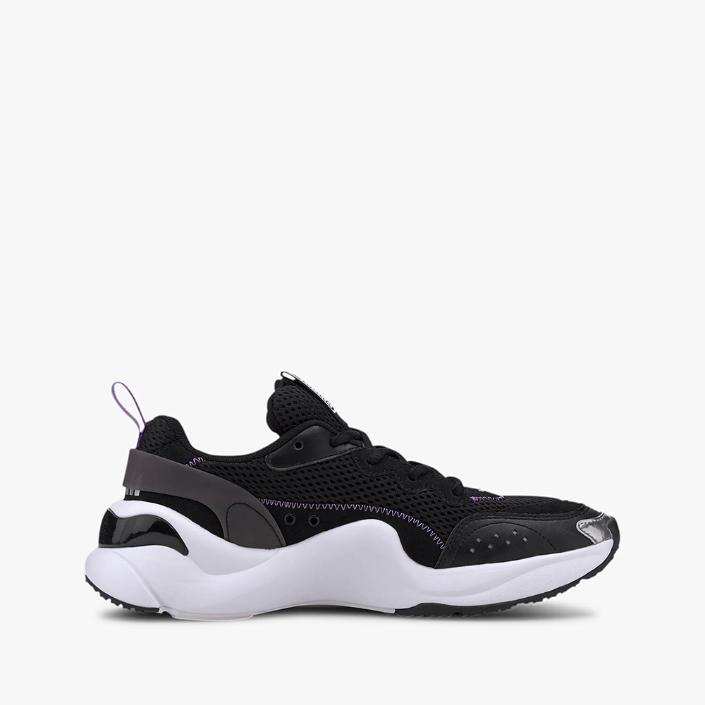 PUMA - Giày sneaker nữ Rise Contrast 372323-02