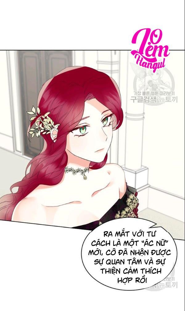 kẻ tạo ra ác nữ chapter 22 34