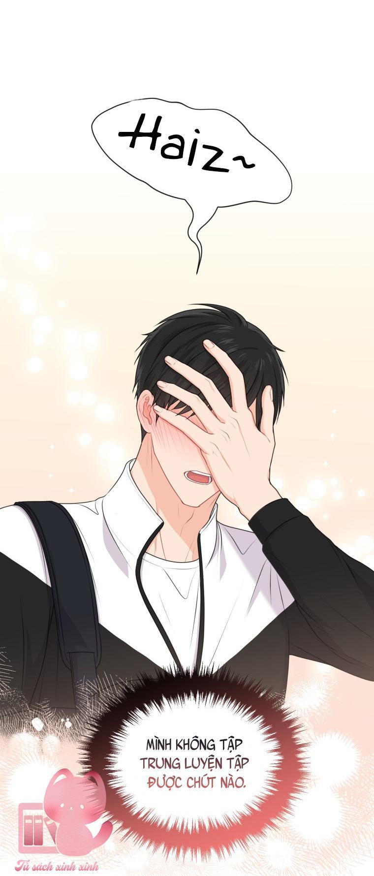 mong được chị chỉ bảo, tiền bối chapter 11 40