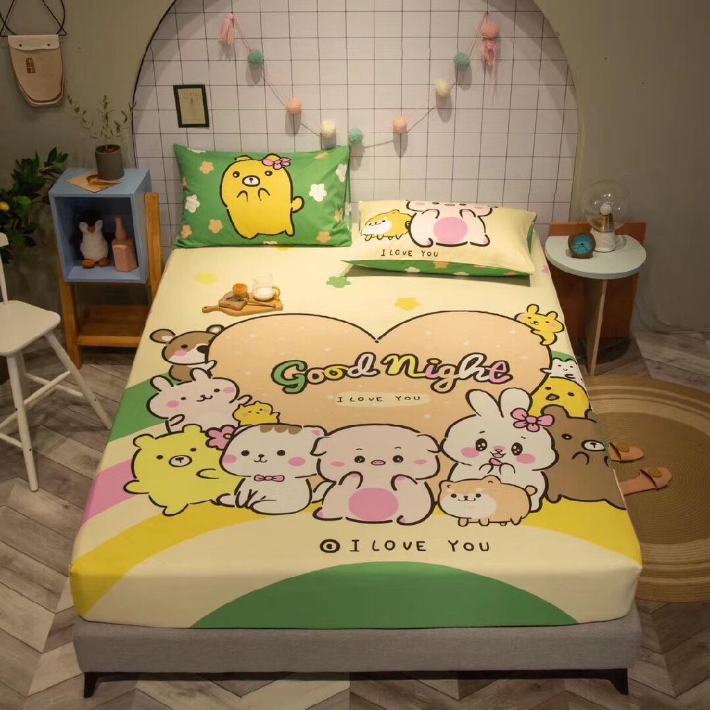 COTTON CAO CẤP Cotton Demi
