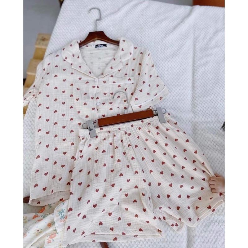 Vải xô Muslin organic