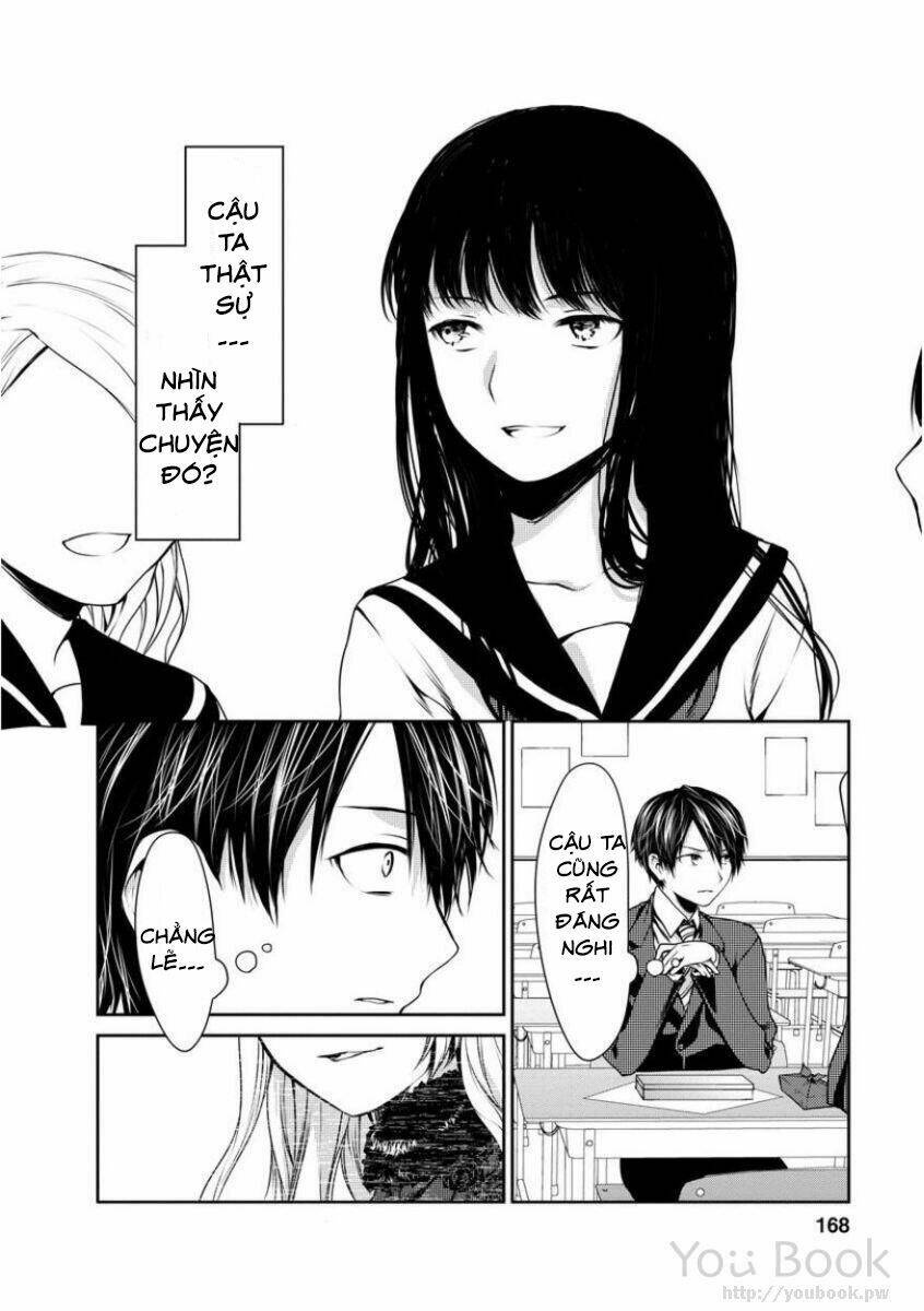 goumon tournament chapter 5 19