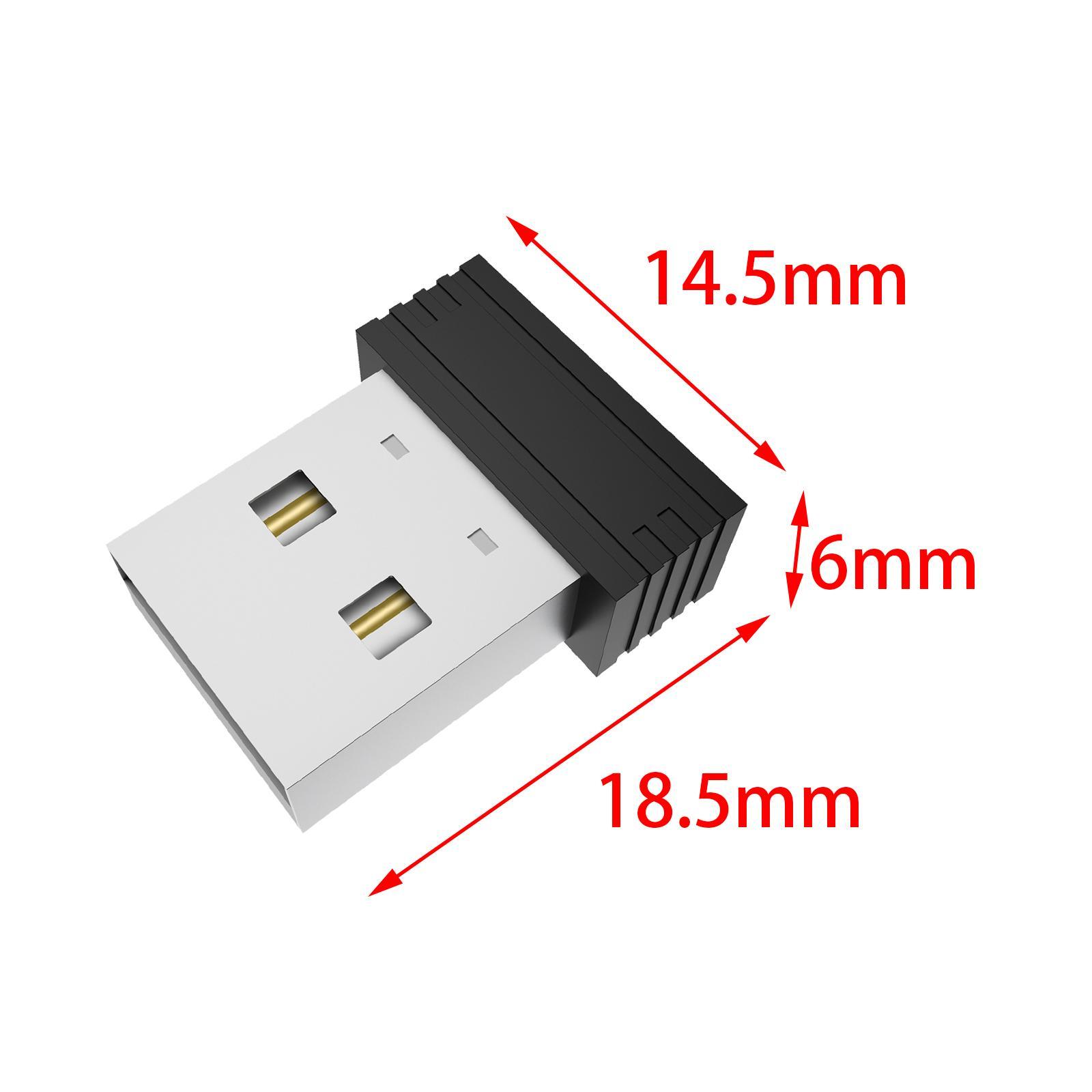 Driver free and plays Computer USB Mouse Mover for Computer
