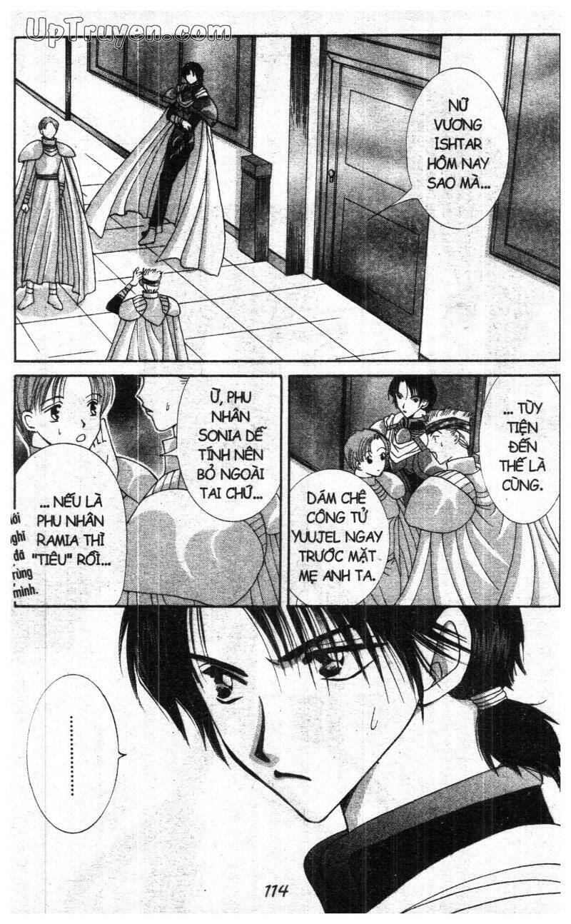 vampire game chapter 7 116