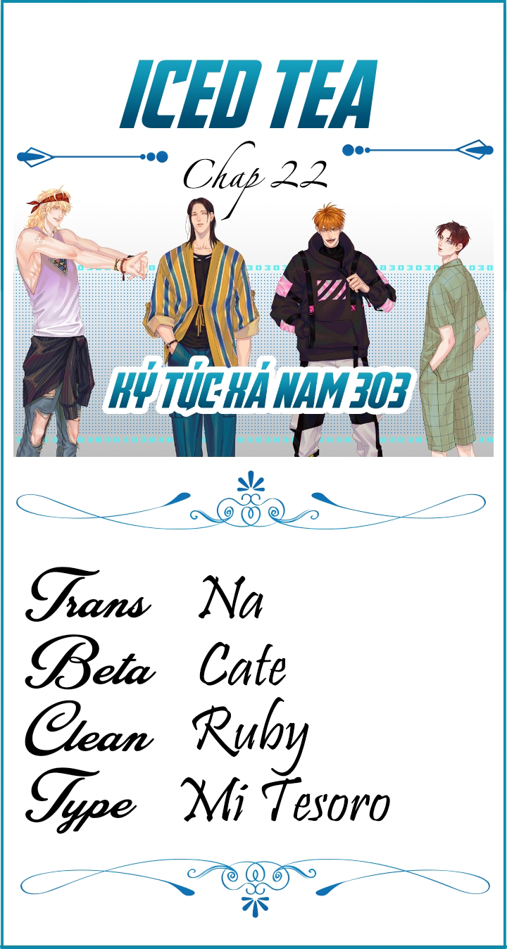 ký túc xá nam phòng 303 chapter 22 44