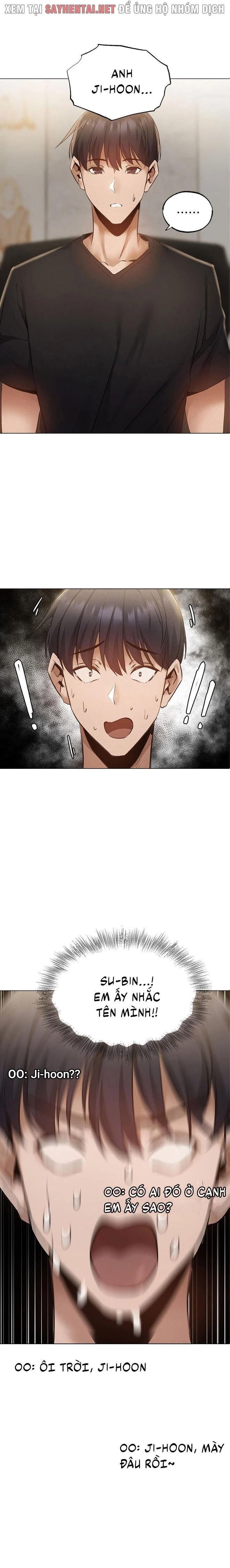 có phòng trống không? chapter 86 12