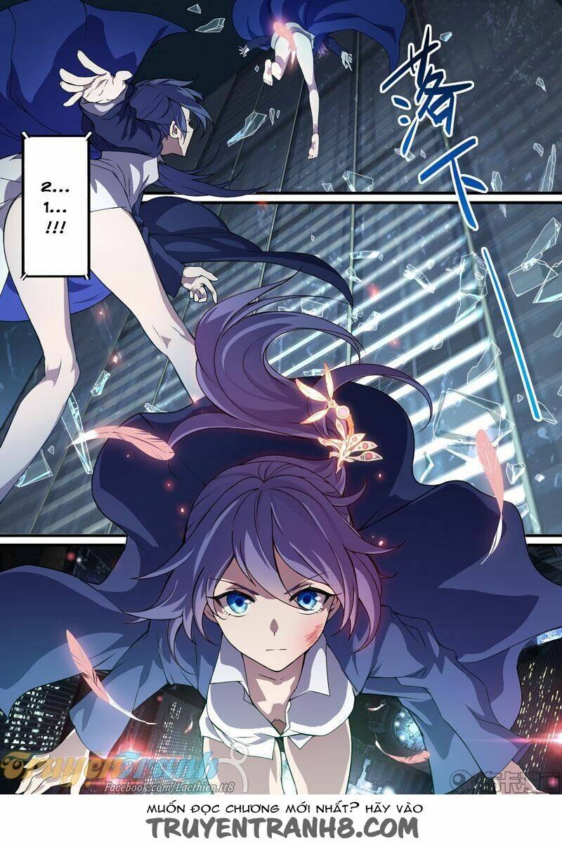 băng hoại 3rd chapter 60 19