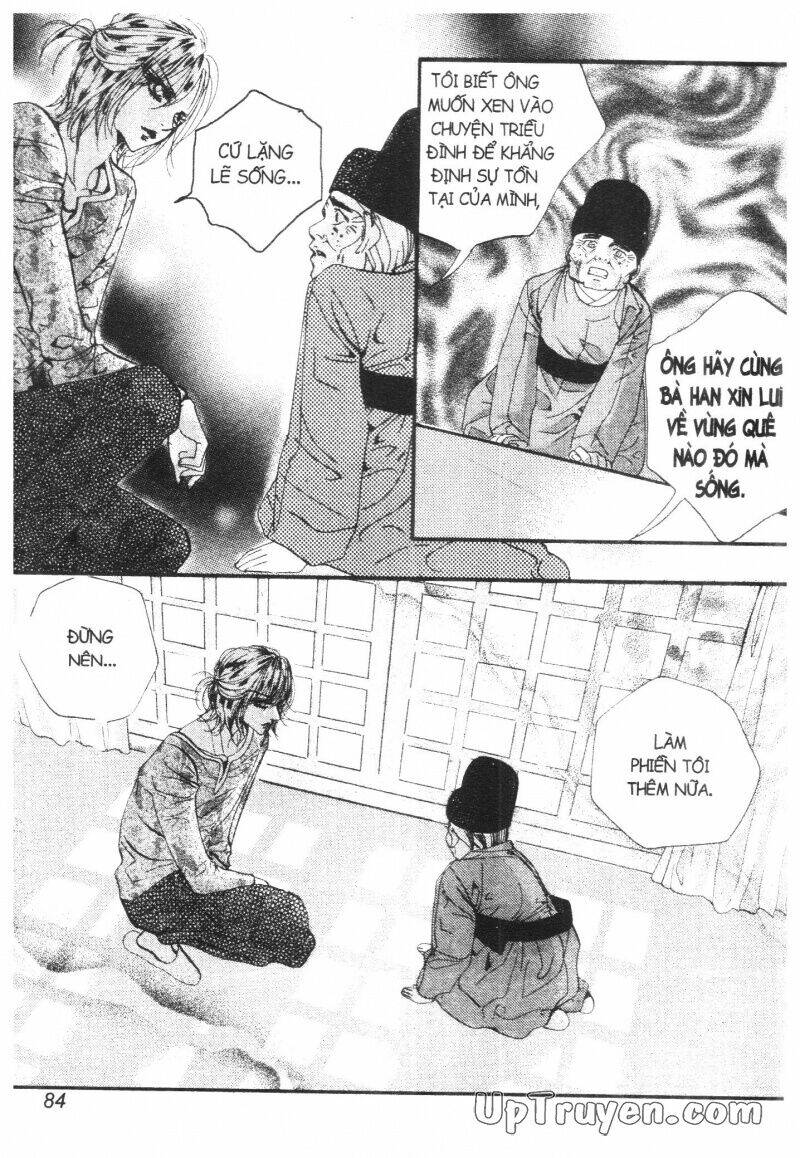 hoàng cung chapter 23 82