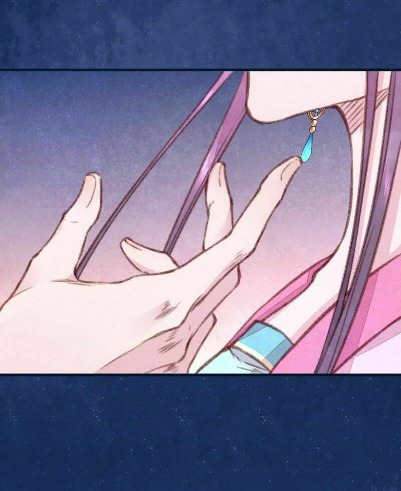 hoàng thái phi cũng muốn yêu chapter 15 14