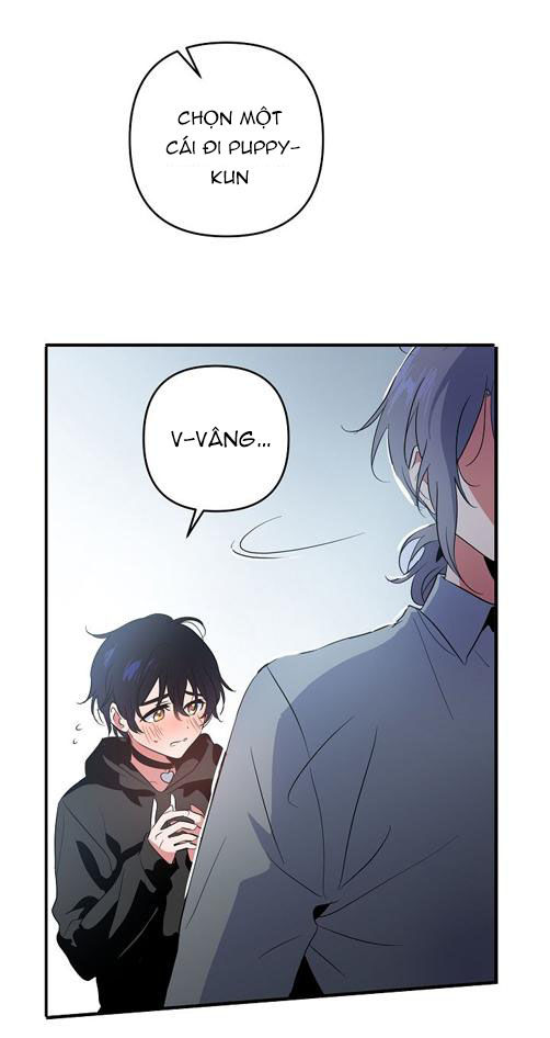 tình yêu cún con chapter 5.1 7