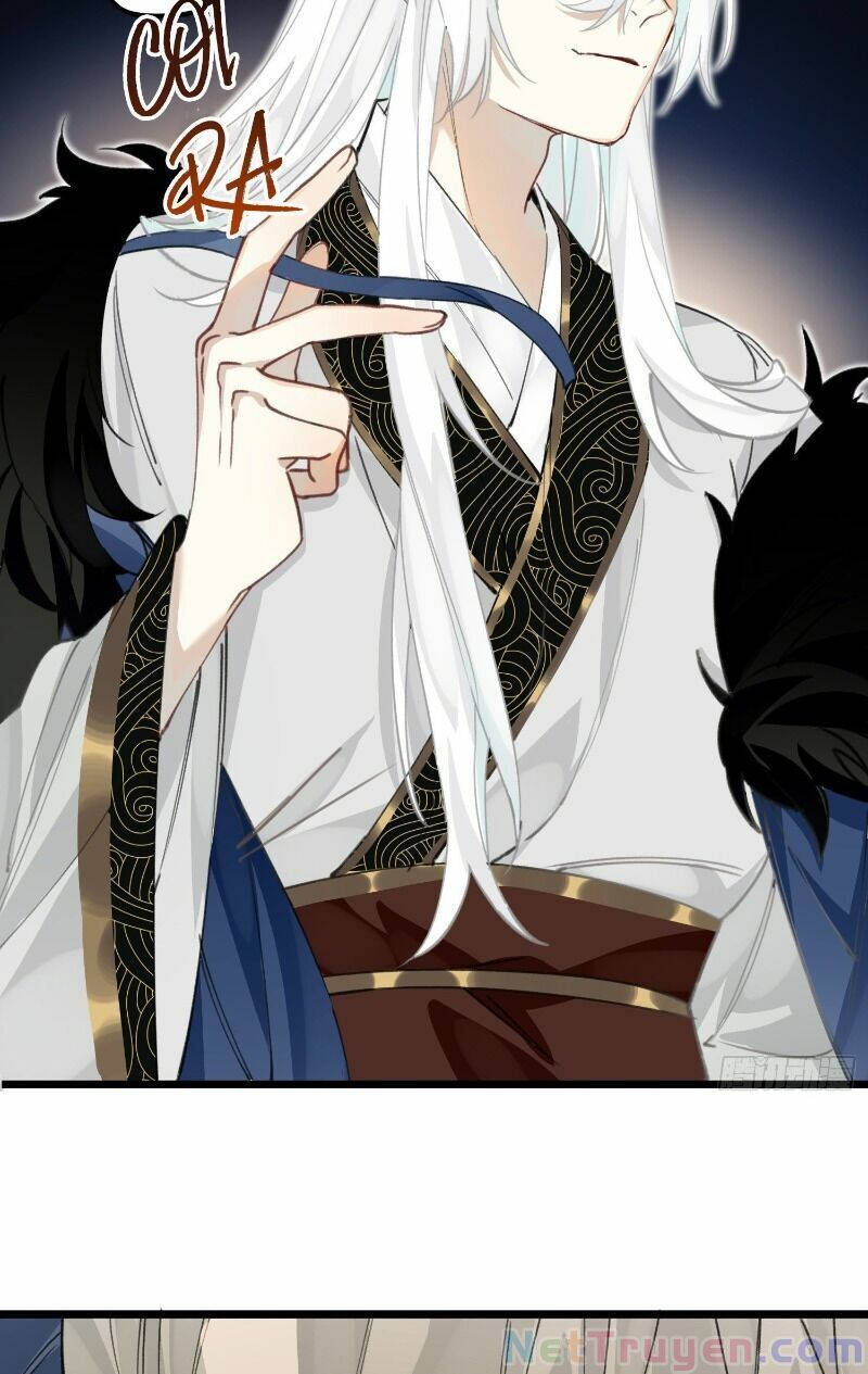 phế vật công chúa muốn nhặt chồng chapter 16 26