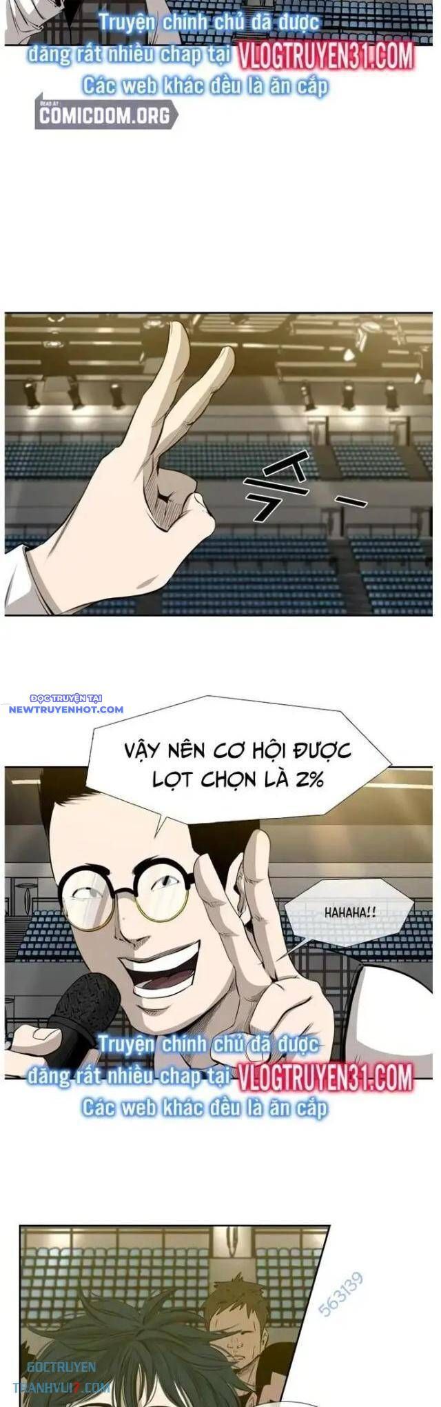 shark - cá mập chapter 125 28