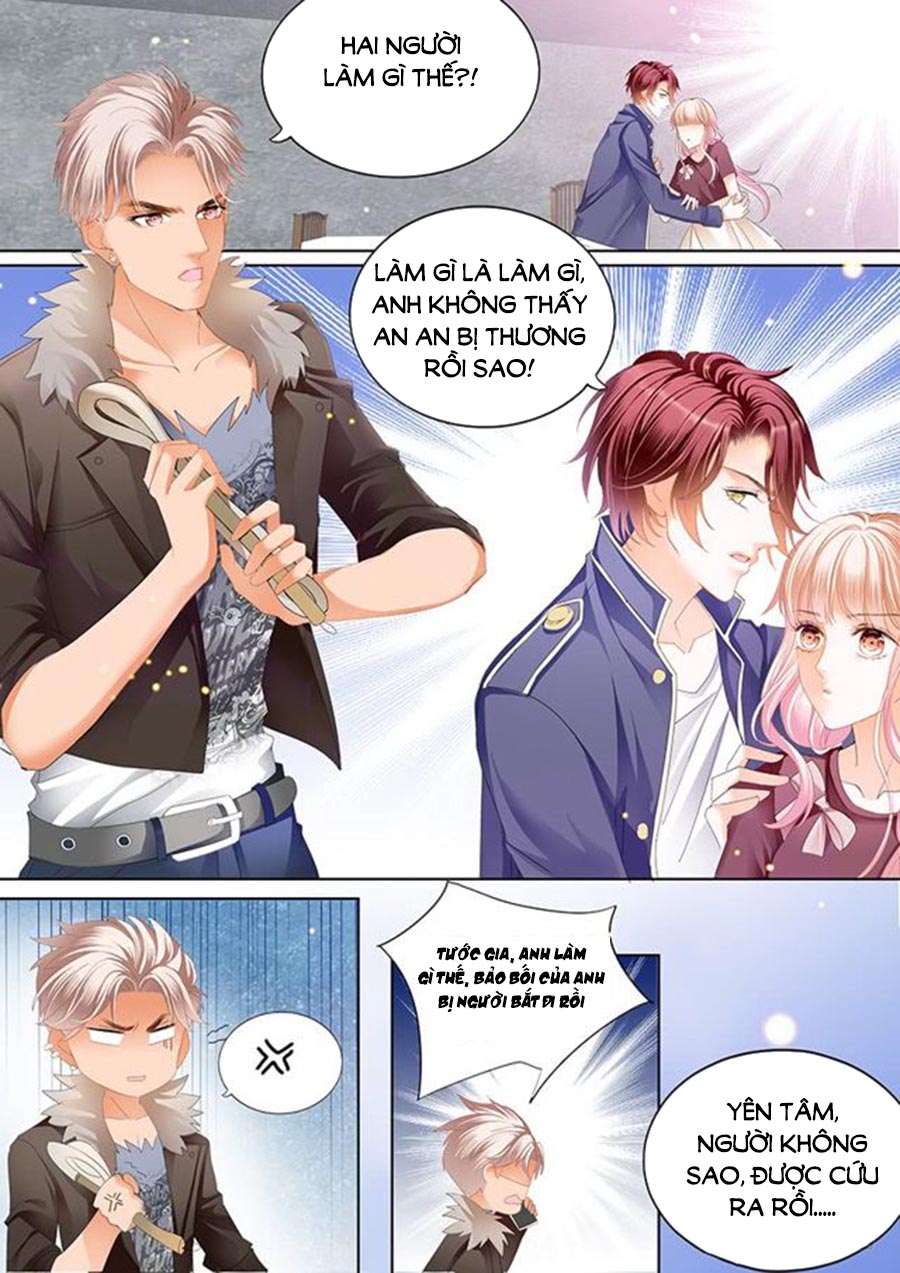 bá đạo tiểu thúc, xin trêu chọc vừa thôi! chapter 44 5