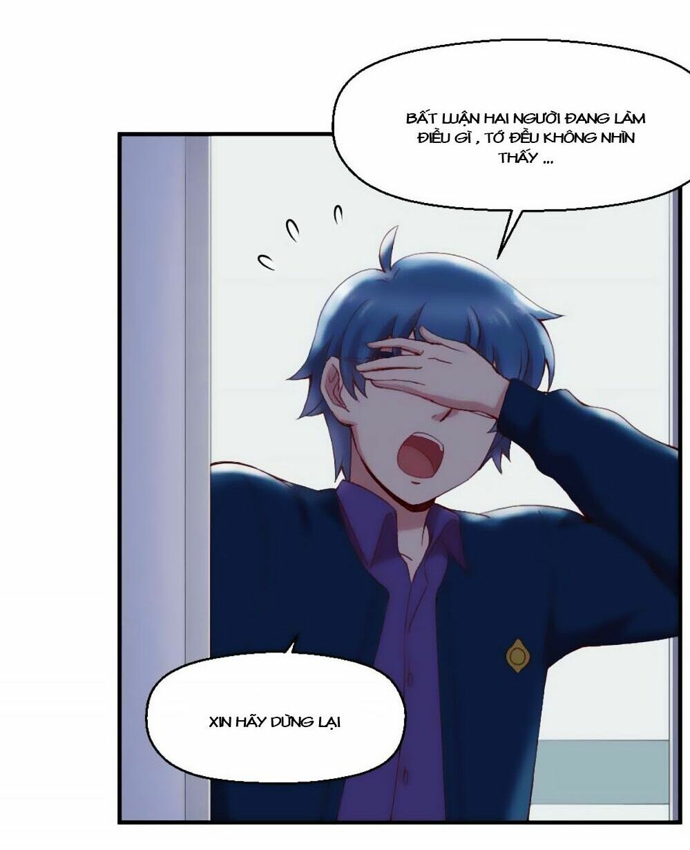 thần y apollo của tôi chapter 22 5