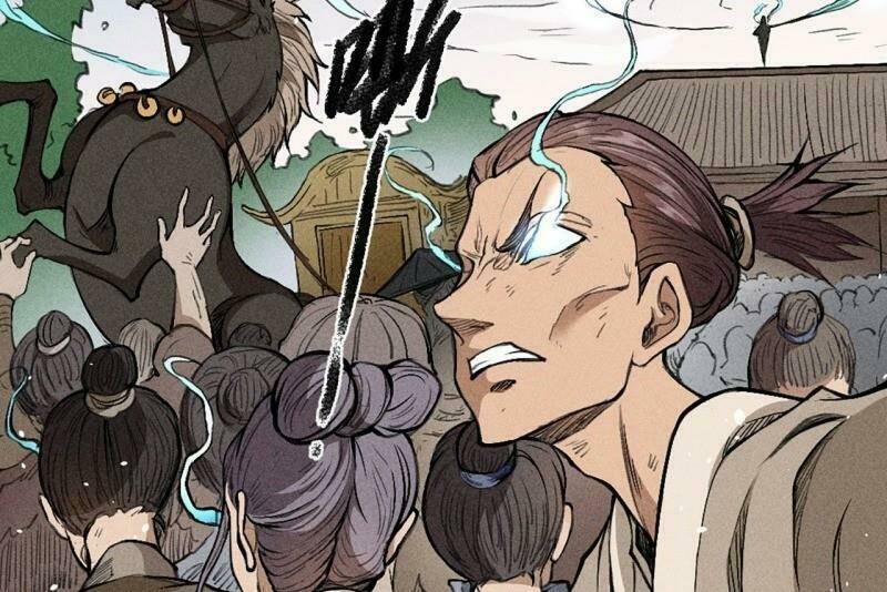 đường dần tại dị giới chapter 385 46