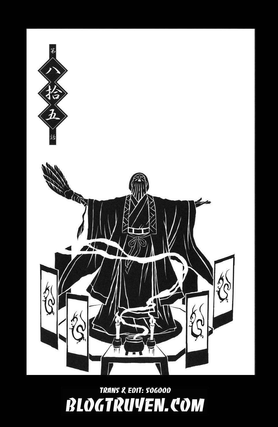 dragon girl - ikkitousen chapter 85 4