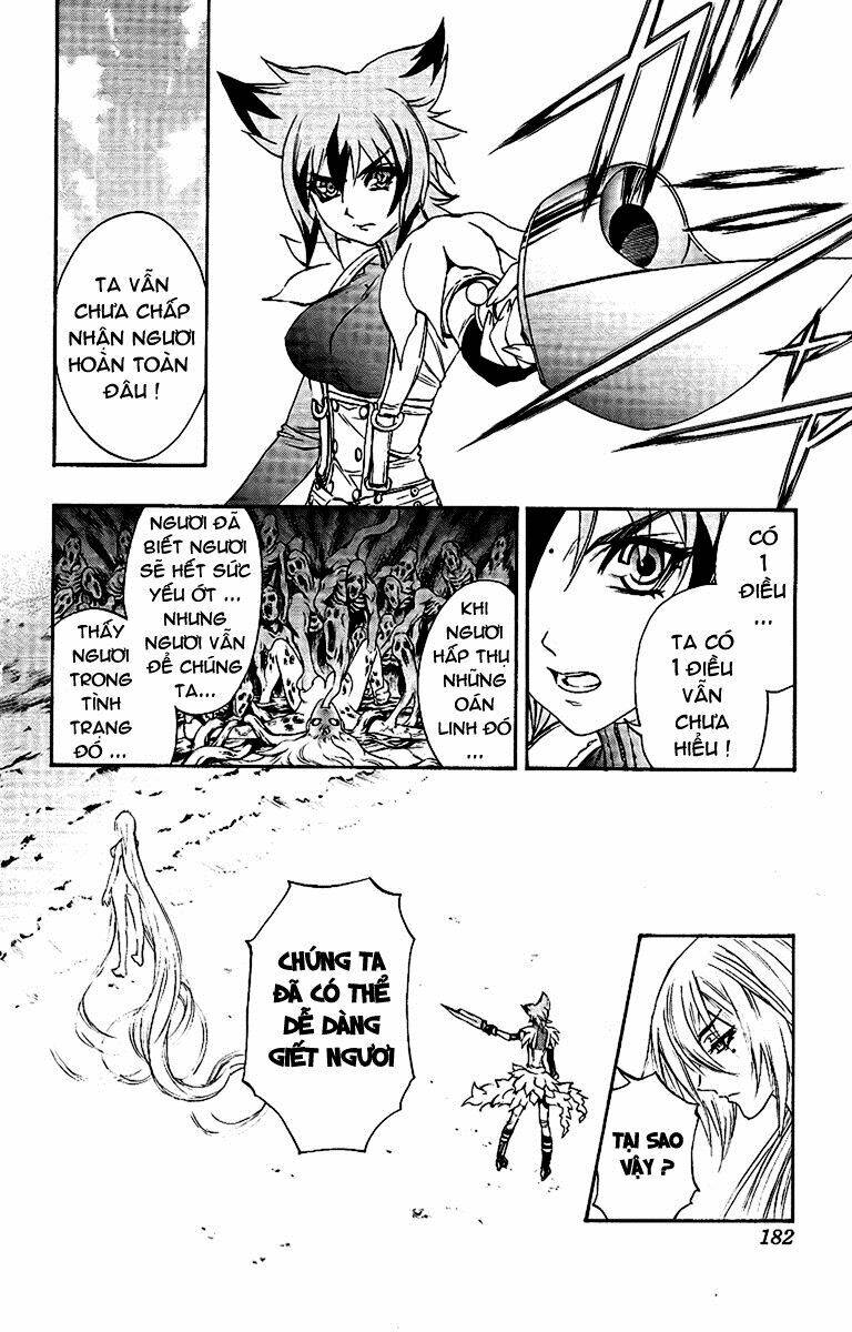 phù thủy phép thuật chapter 61 16