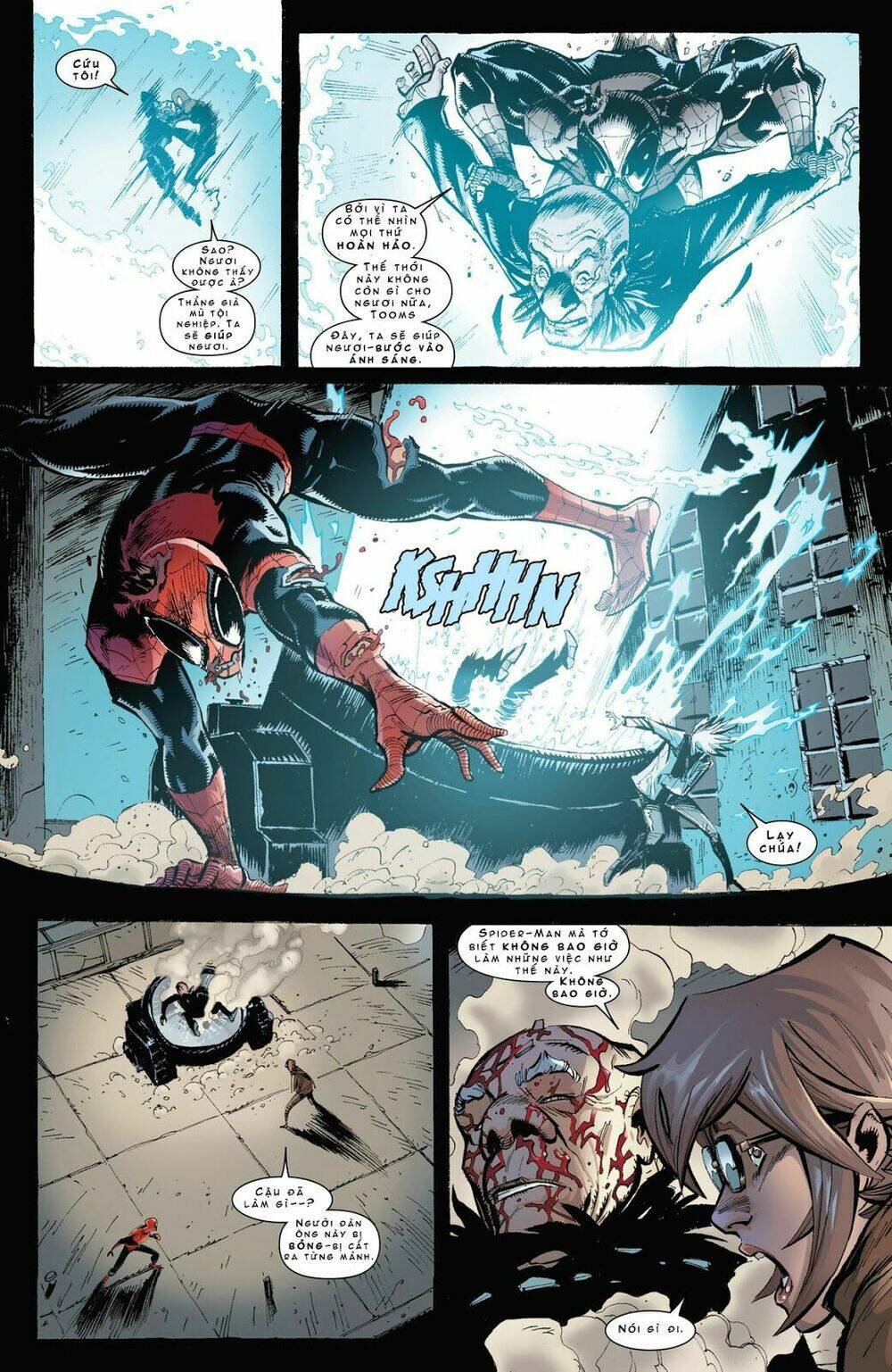 superior spider man chapter 3 21