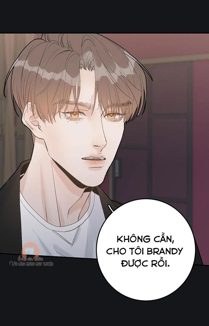 Hàn Mạch Tựa Quang chapter 22