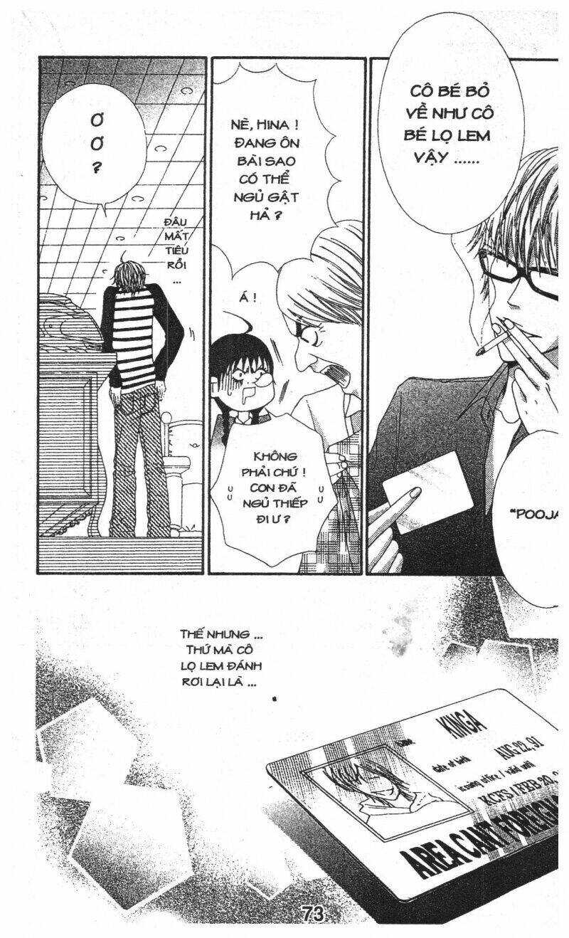 zekkyou cinderella chapter 1 72