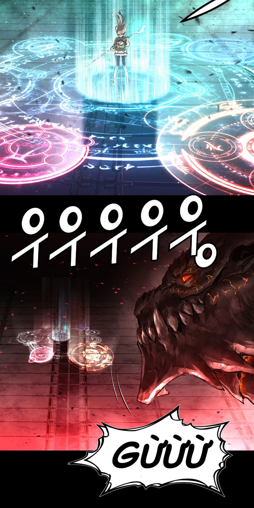 tam tuyệt tại dị giới chapter 83 19