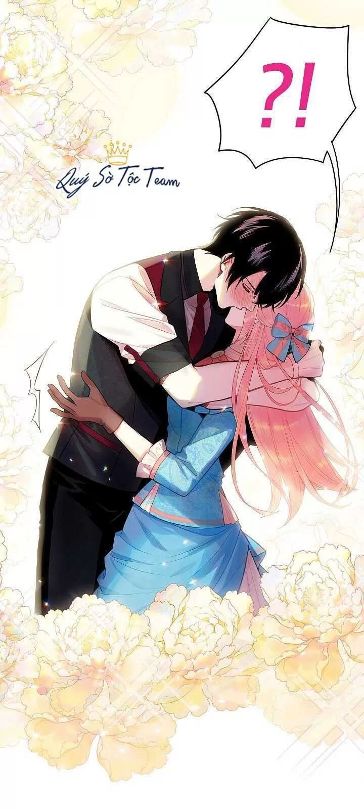 thánh nữ ẩn danh chapter 123 14