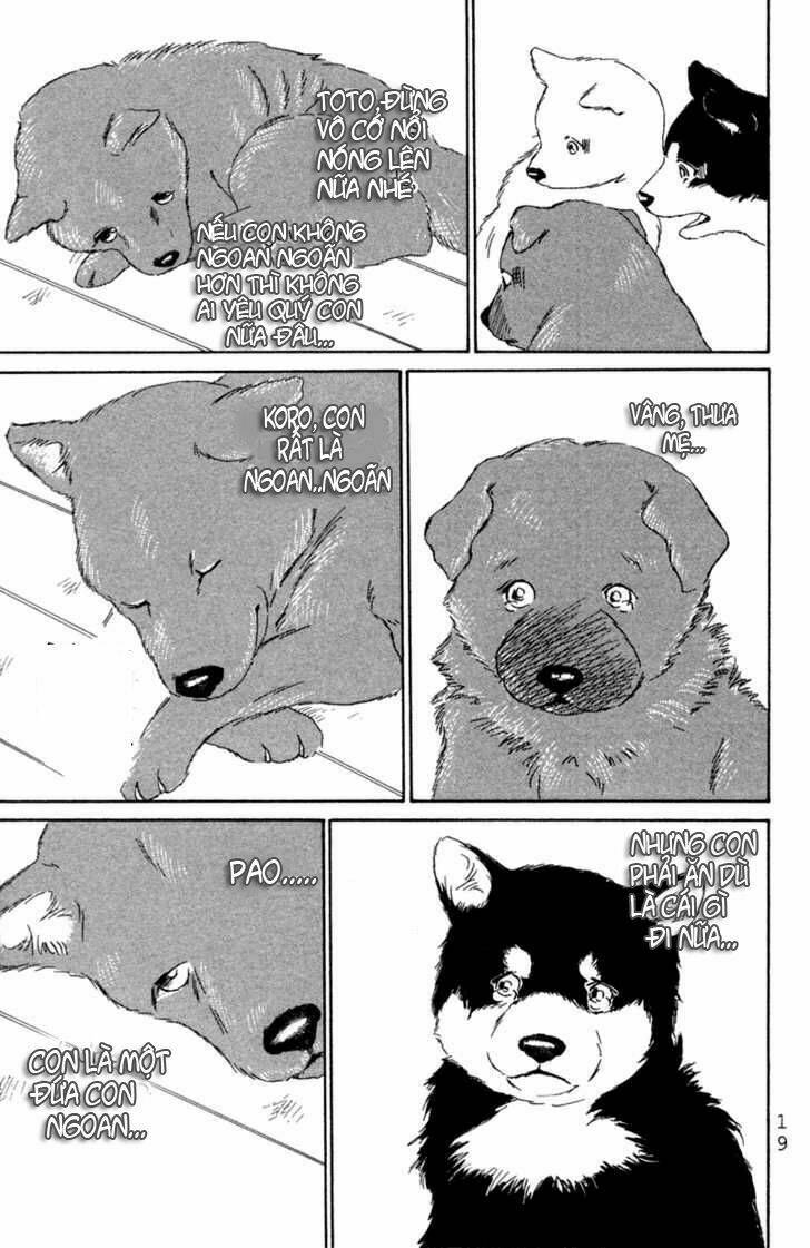 deep love - pao no monogatari chapter 1 22