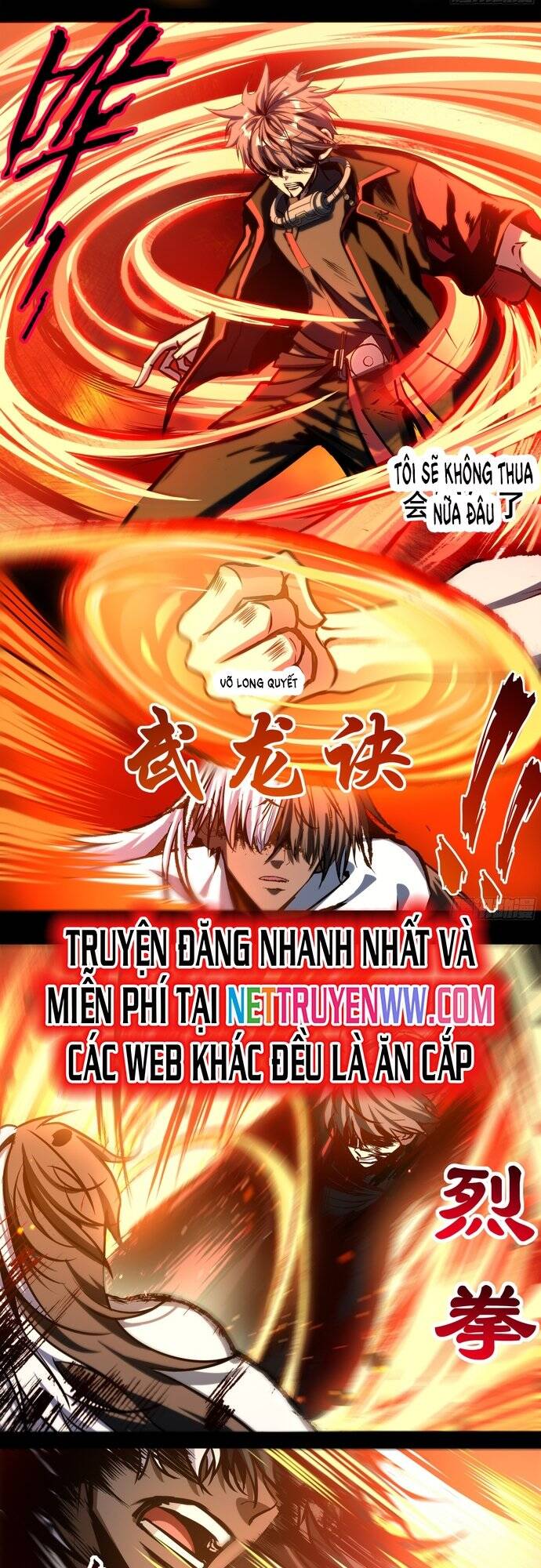 di độ thâm uyên - trùng khởi kỷ nguyên chapter 45 7