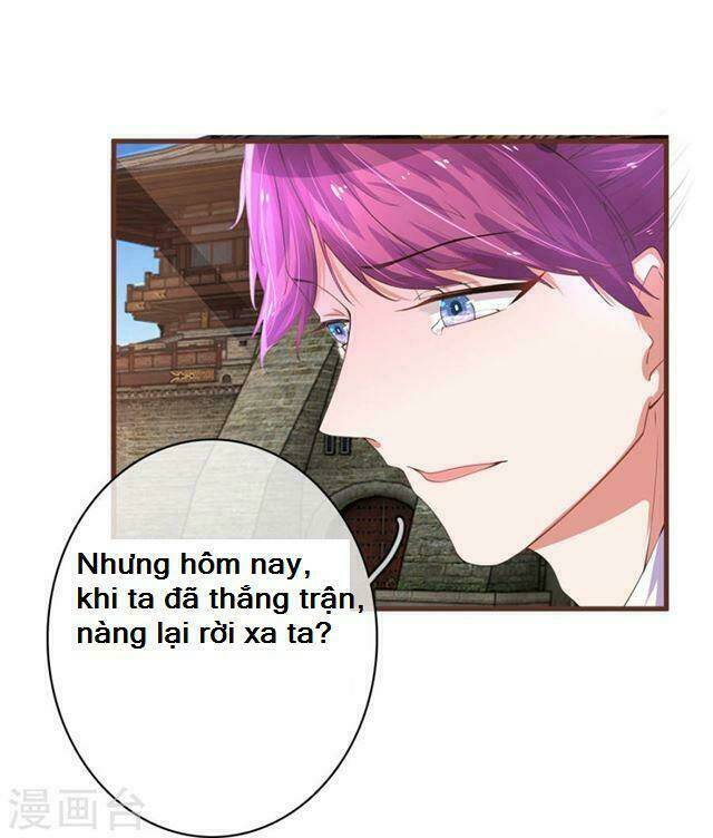 trùng sinh để trả thù chapter 25 12