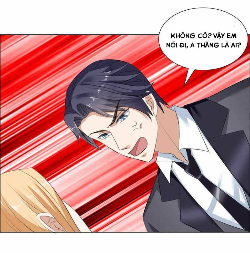 độc sủng kiều thê của bá đạo tổng tài chapter 31 18