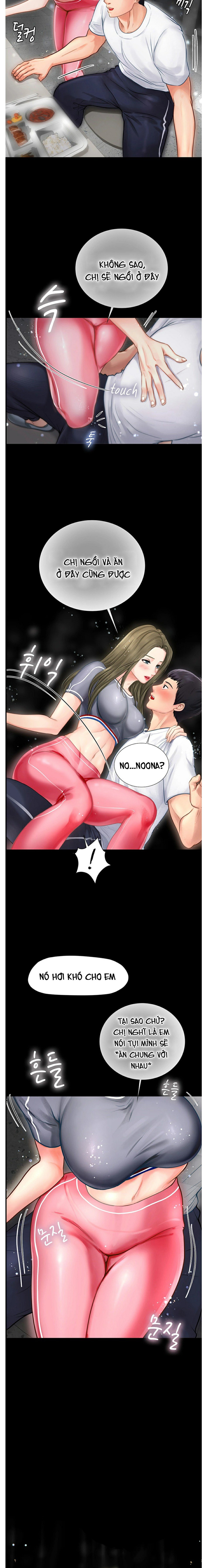 should i study at noryangjin? chapter 2 25