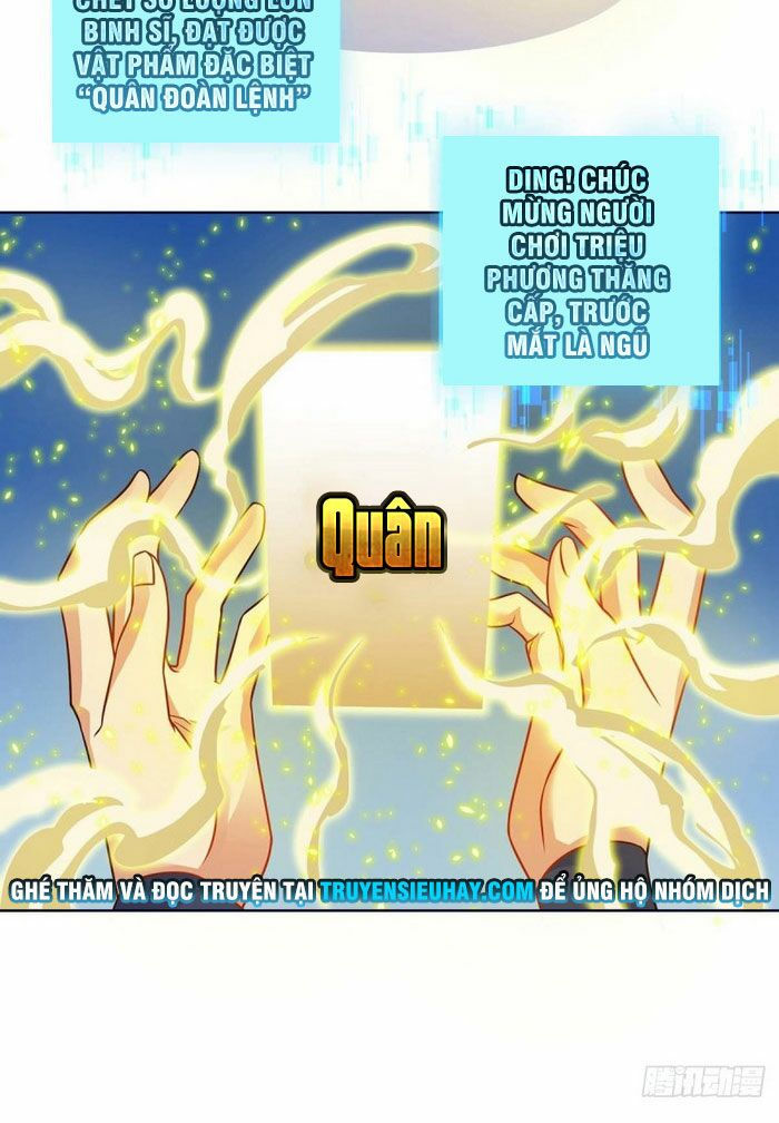 tối cường thăng cấp chapter 169 24