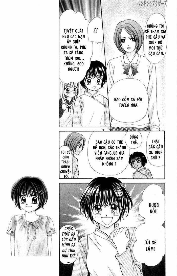 penguin brothers chapter 16 5